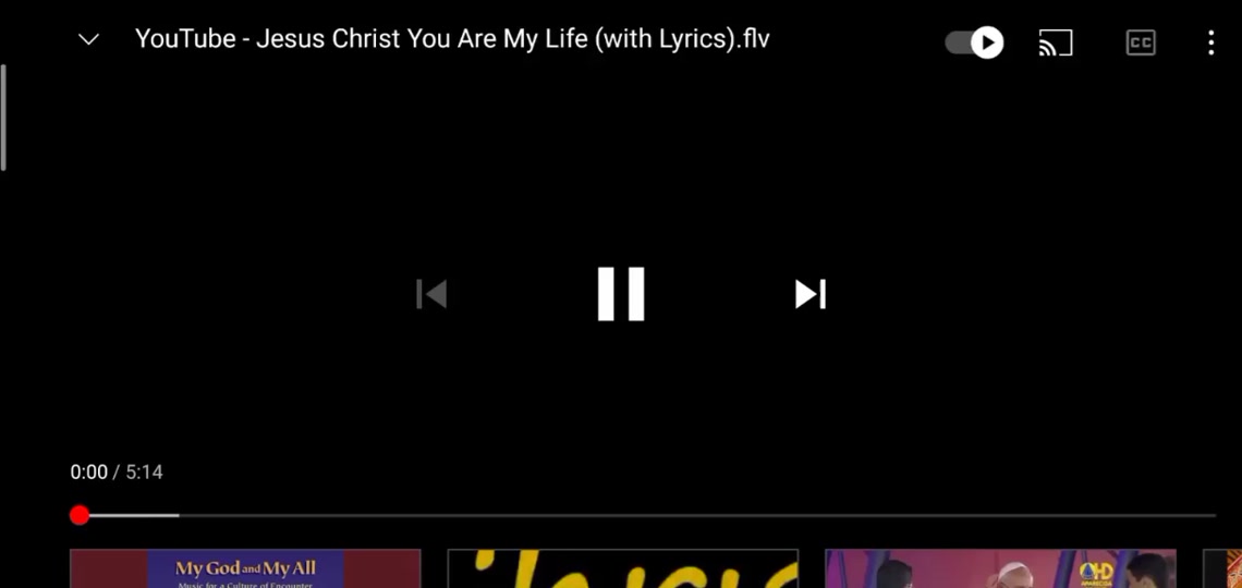 tiklocker_Jesus Christ You are my life#Thankyou.mp4