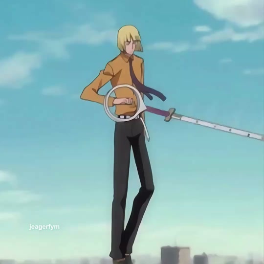 tiklocker_Hirakos aura🙏🏼 #hirako #hirakoshinji #bleach #anime #animeedit #anime....mp4